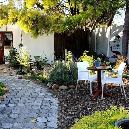 Ferienwohnung 19 On Robyn Durbanville Exterior foto