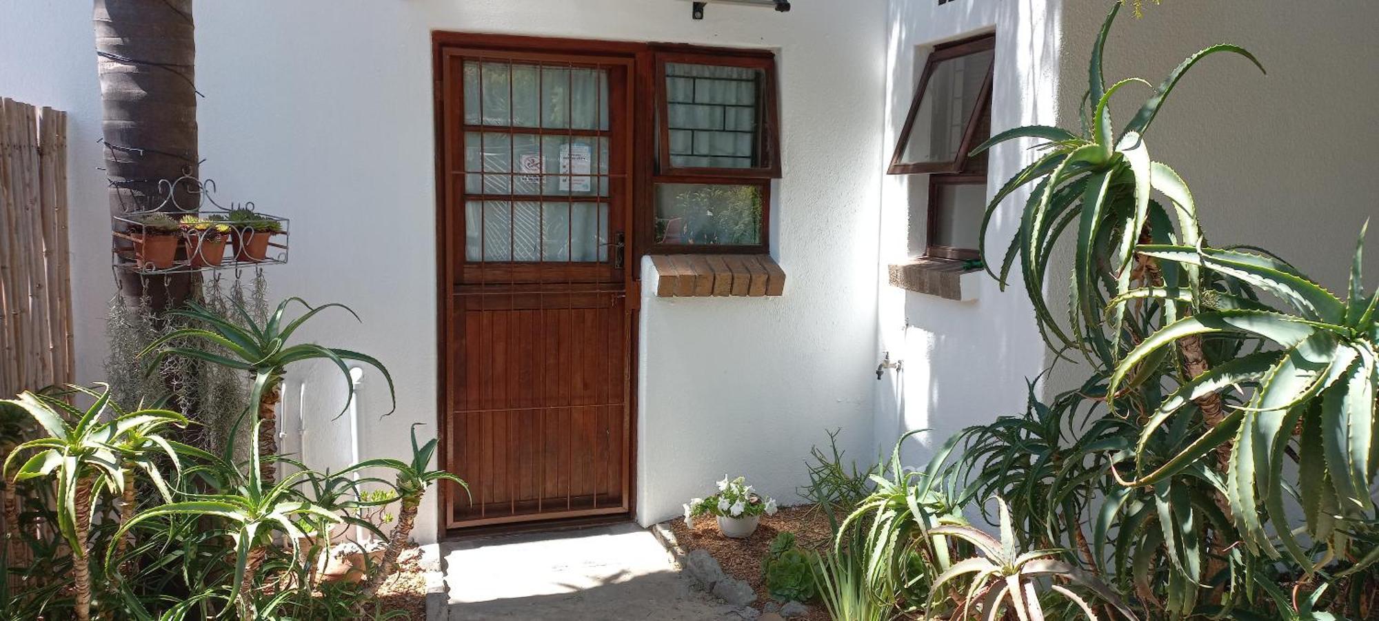 Ferienwohnung 19 On Robyn Durbanville Exterior foto